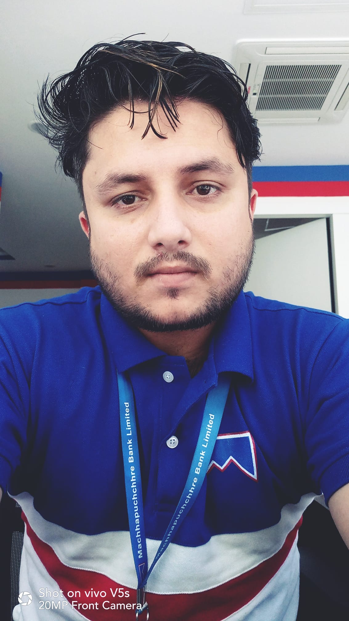 Sandeep Acharya